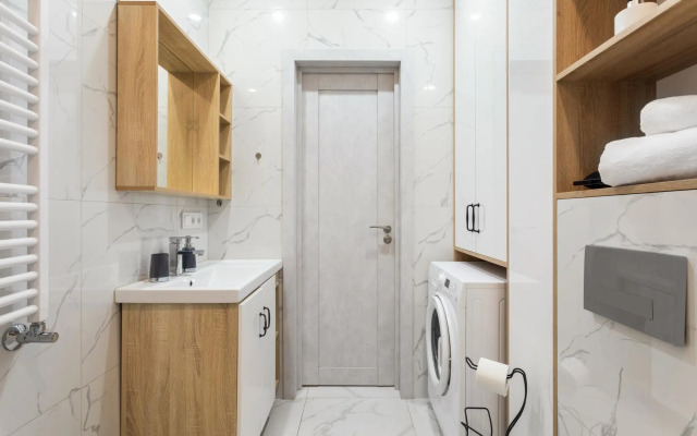 ПоСутки в Калининграде на улице 9 апреля