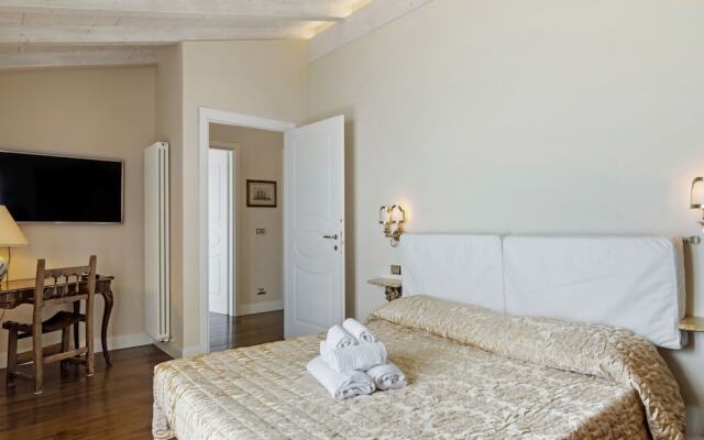 Scenic Holiday Home in Pieve Ligure With Private Garden
