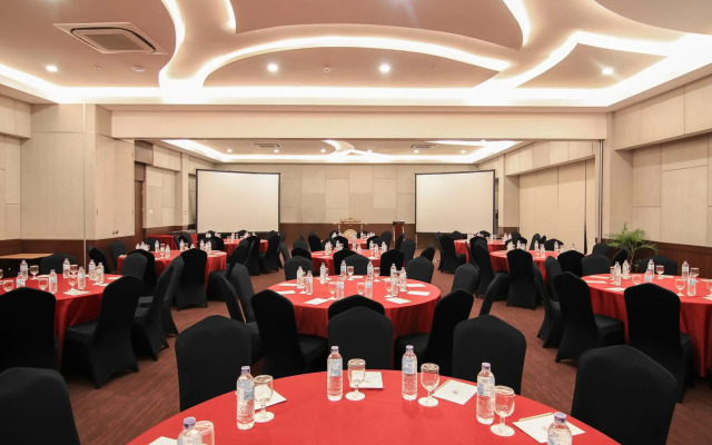 Aveon Hotel Yogyakarta by Daphna Management