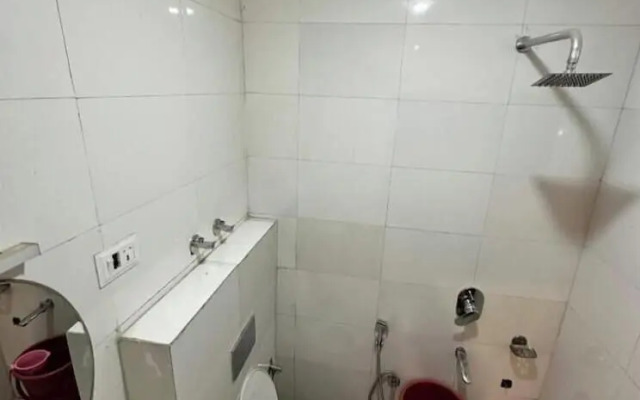 Hotel Lidroo Heights