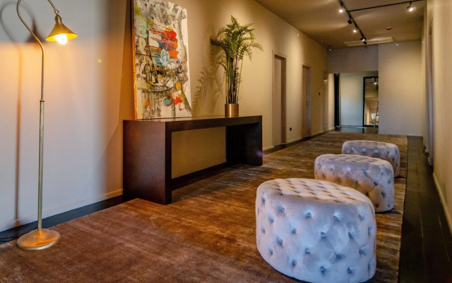 Lear Sense - Experience Luxury Hotel