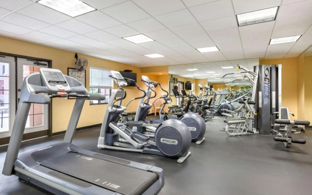 Hilton Vacation Club Varsity Club Tucson