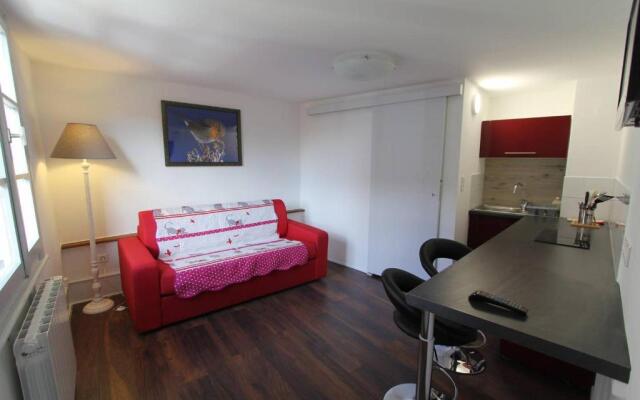 Gîte Le Rouge-Gorge - Cœur de Riquewihr - 2 personnes