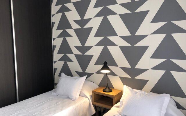 Comodo y Tranquilo Depto Centrico