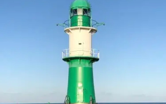 Pension Ostseetraum Warnemünde