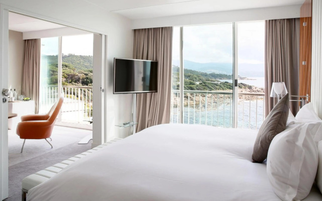 Sofitel Golfe d'Ajaccio Thalassa sea & spa