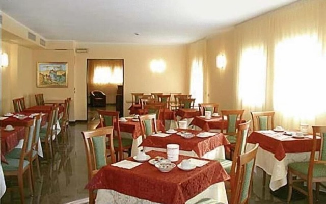 Hotel Dal Ponte