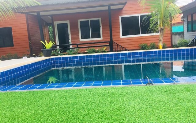 Aonang Tropical Resort