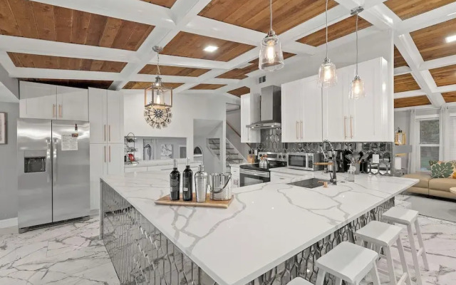 Serenity Haven Luxe Pet Friendly 5BR