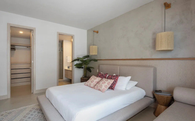 Armonía Luxe Condo Experience