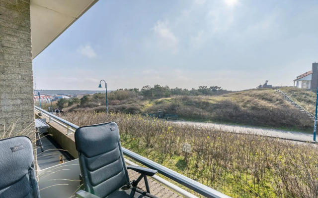 Appartementencomplex Juliana 44