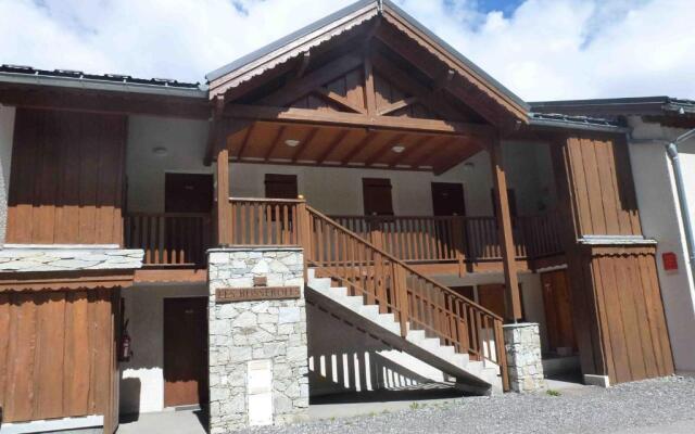 Appartement Valfréjus, 3 pièces, 8 personnes - FR-1-561-59