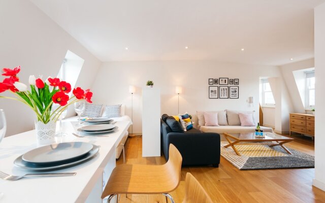 The Chelsea Redcliffe Hideaway - WP1
