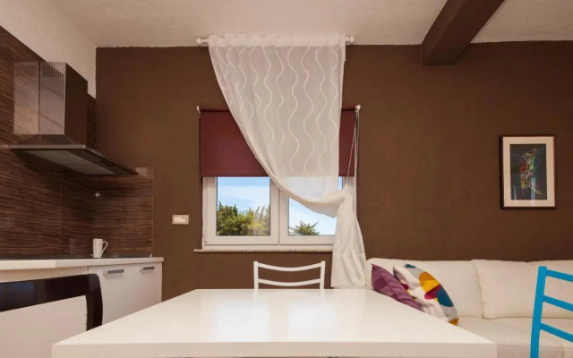 Apartment Pilatus Ošljak