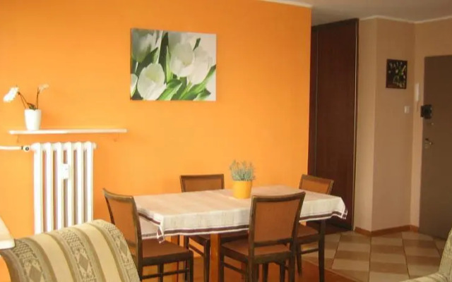 Mieszkanie Turmoncka