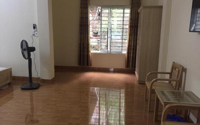 Viet Dung Motel