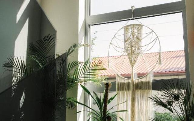 Villa Monica Apartamenty