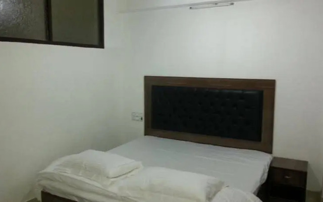 Triden Kashmir Resort