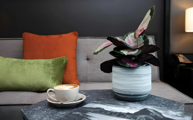 Rydges Wellington Airport