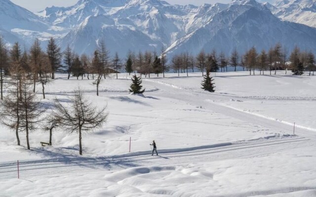 Konkordia 7 Riederalp