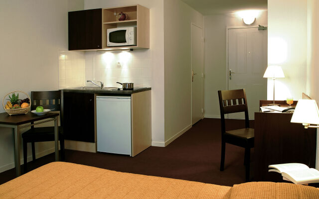 Aparthotel Adagio Access Paris Clamart