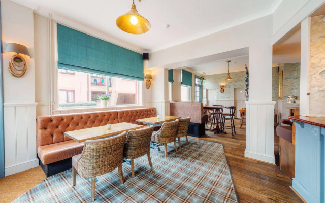 Florence House Hotel & Restaurant