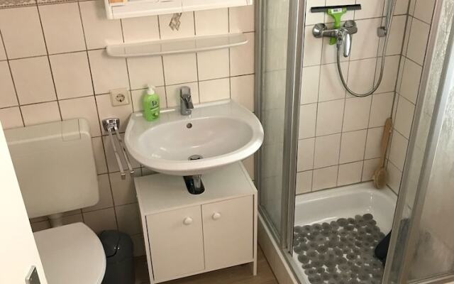 Abelia Pension & Ferienwohnungen