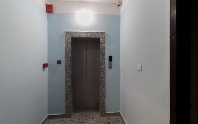 OYO 5545 Spectrum Residency