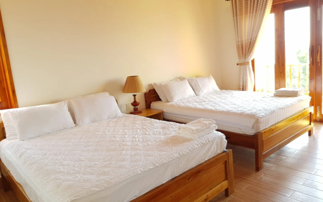 Free Beach Resort