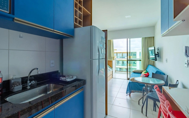 Mana Beach #B305 - Quadruplo por Carpediem