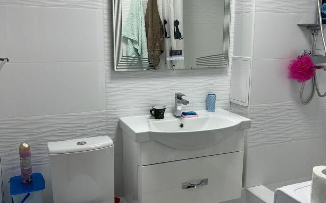 Твоя Атмосфера