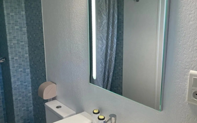 Hotel Saint Clair