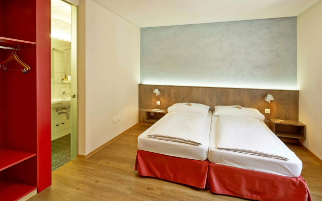 Sorell Hotel Arabelle Bern