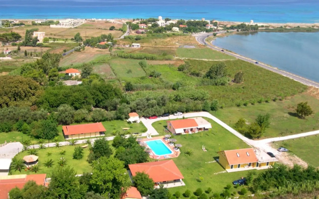 Villagio Maistro