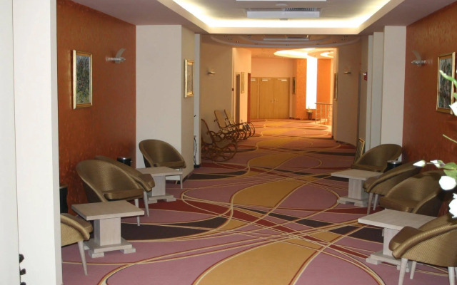 BW Premier Collection Mari Vila Hotel