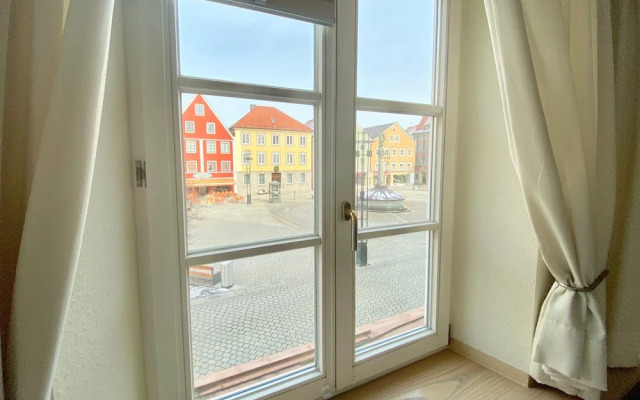 Hotel Alte Post