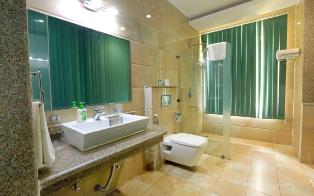 The Grand Shiva Resort & Spa