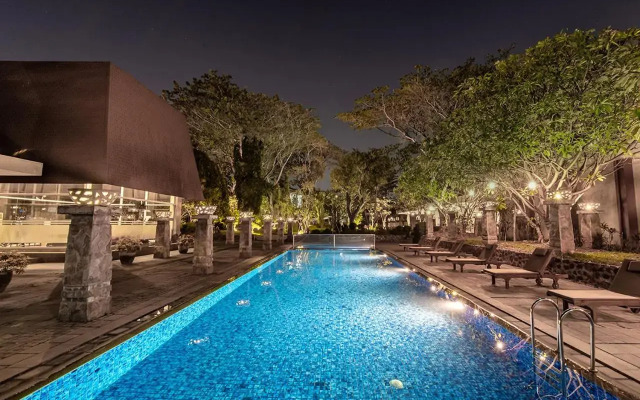 Oakwood Hotel & Apartments Taman Mini Jakarta