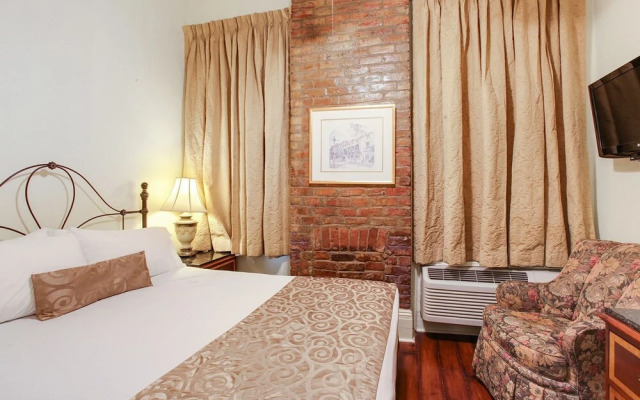 New Orleans Guest House
