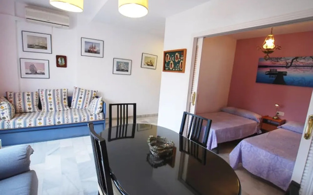 Apartamento Vista Hermosa