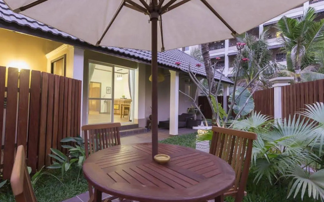 Bali Hotel