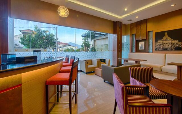 Noormans Hotel Semarang