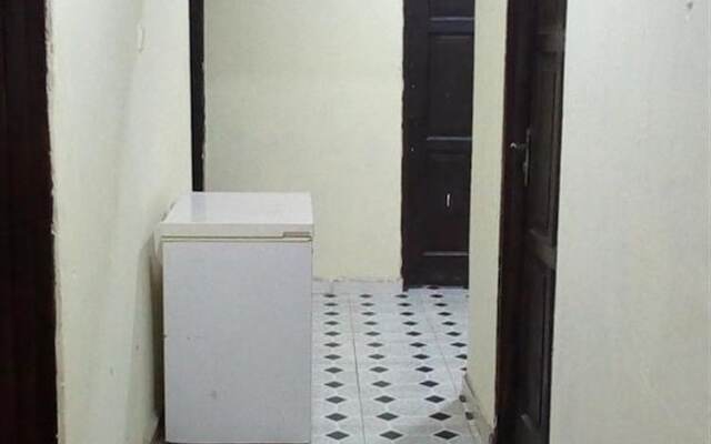Ocean Breeze Hostel