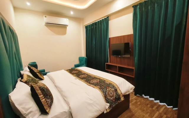 Hotel East Wood Amritsar