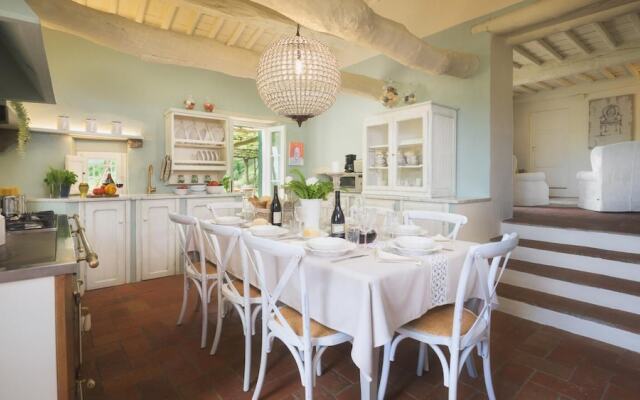 Villa Marraccini 8 in Lucca