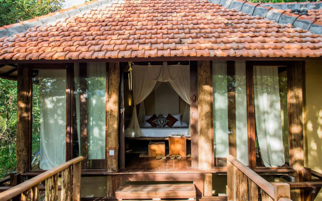Shorea Beach Resort