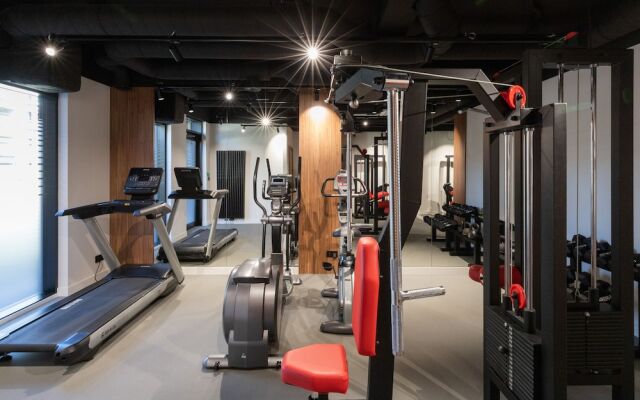 Lux Nadmotlawie Apartments by Renters
