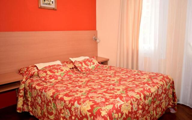 Hotel Ideal