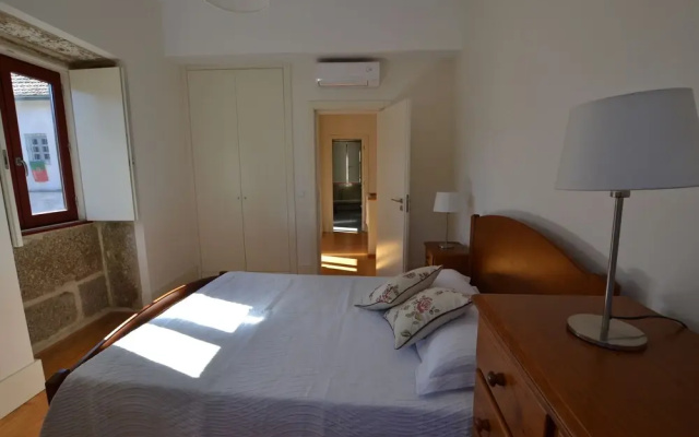 Casas de Porto Bom
