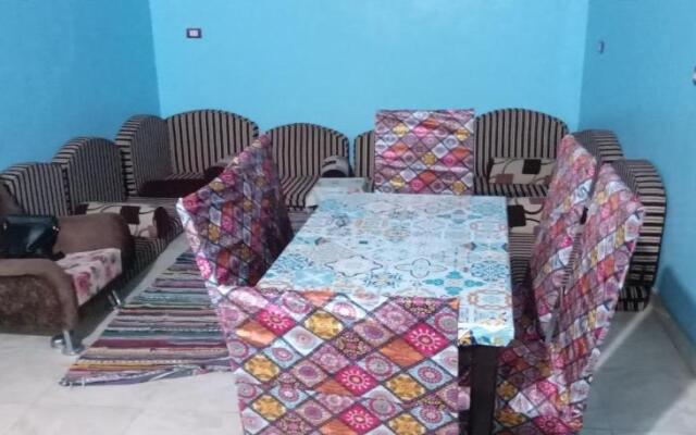 Golden Nubian Guesthouse